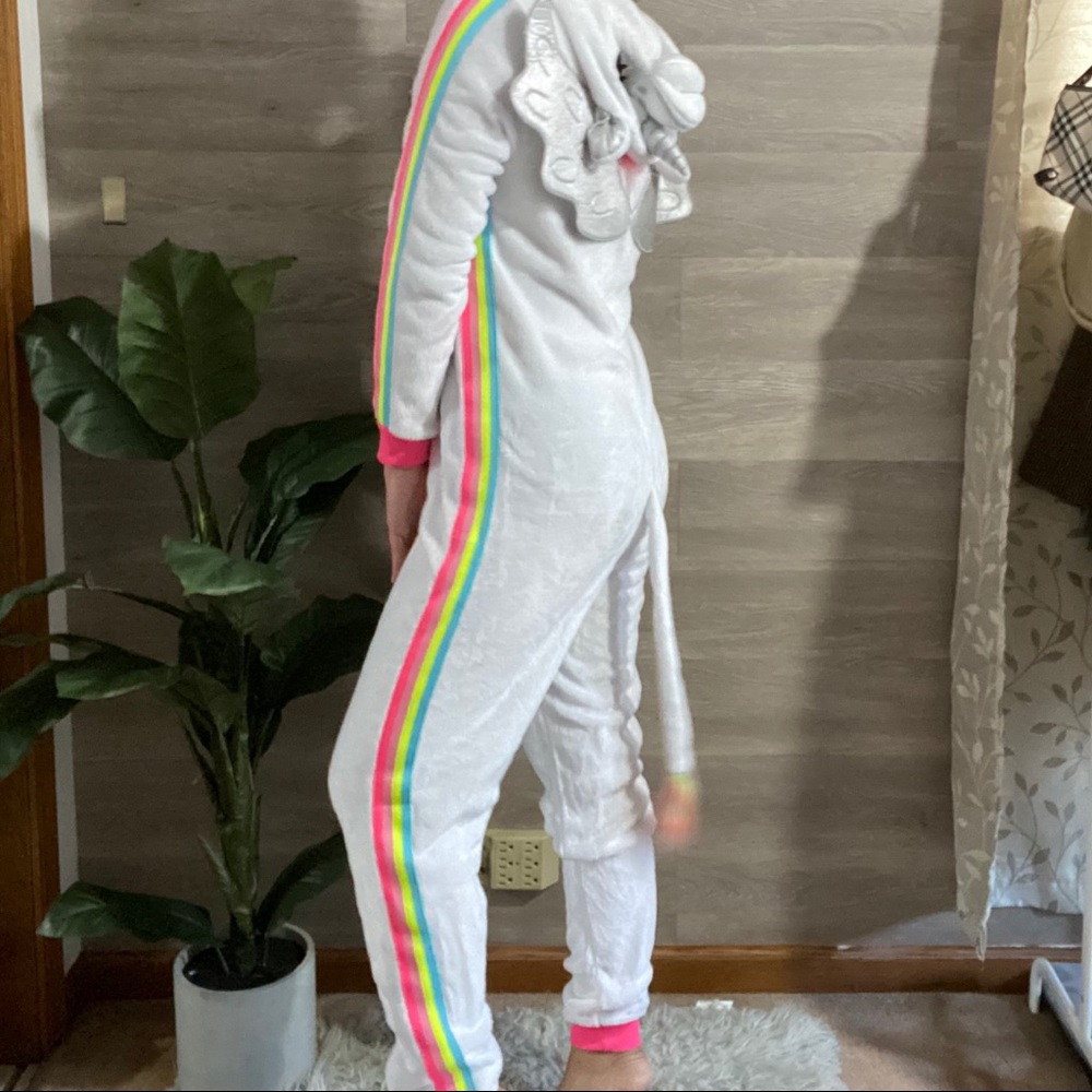 Unicorn Onesie